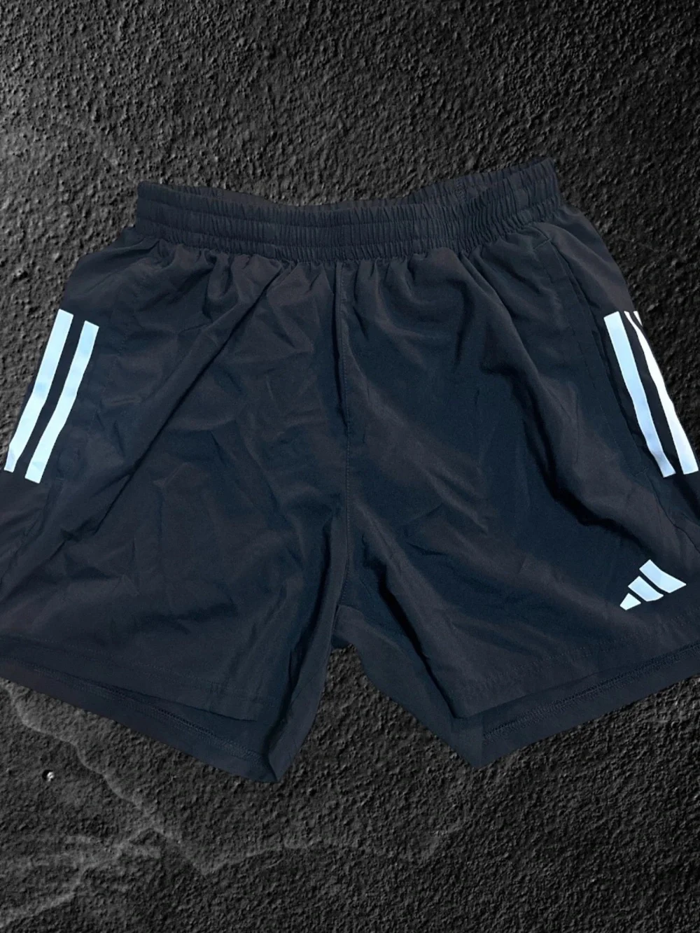 Adidas Own The Run 3-Stripes 5